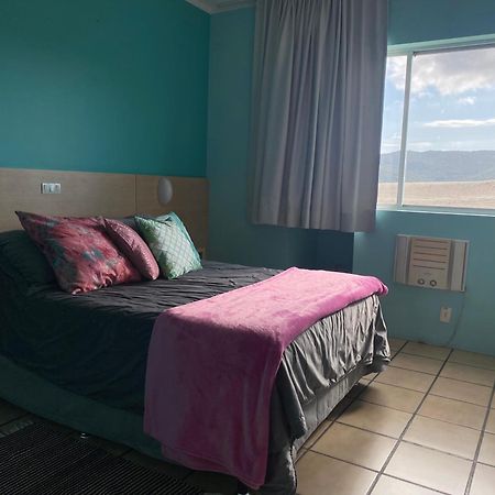 Pousada Das Dunas Via Praia Apart Hotel Florianópolis Pokoj fotografie