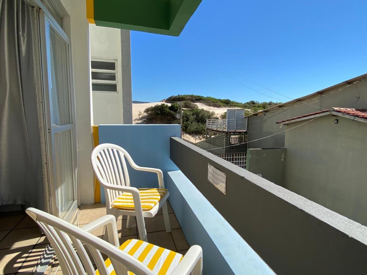 Pousada Das Dunas Via Praia Apart Hotel Florianópolis Pokoj fotografie