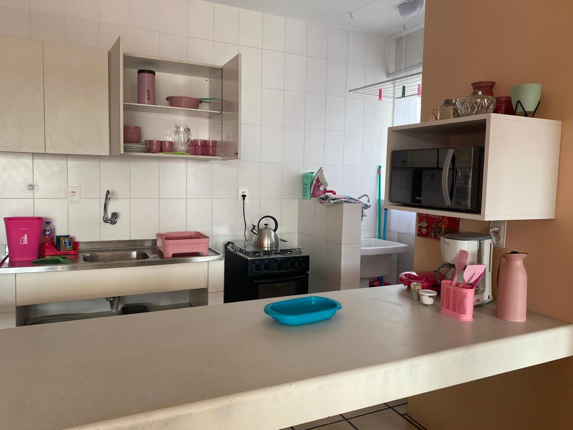 Pousada Das Dunas Via Praia Apart Hotel Florianópolis Pokoj fotografie